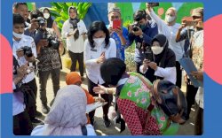 Kampung KB Deppasawi  Wakili Makassar dalam Lomba Kampung KB Tingkat Provinsi 