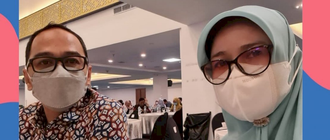 Plt Kadis PPKB Makassar Dukung Upaya Pemerintah Turunkan Angka Stunting