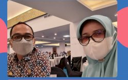 Plt Kadis PPKB Makassar Dukung Upaya Pemerintah Turunkan Angka Stunting