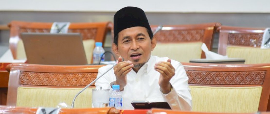 PKS Tolak Usul Biaya Haji 2023 Rp69 Juta