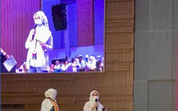 Hadiri Rakosus Pemkot Makassar, Plt Kadis PPKB Uraikan Sejumlah Program, Lopis Paling Menarik