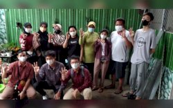 Dinas PPKB Makassar Bentuk PIK Remaja Jalur Masyarakat di Buakana