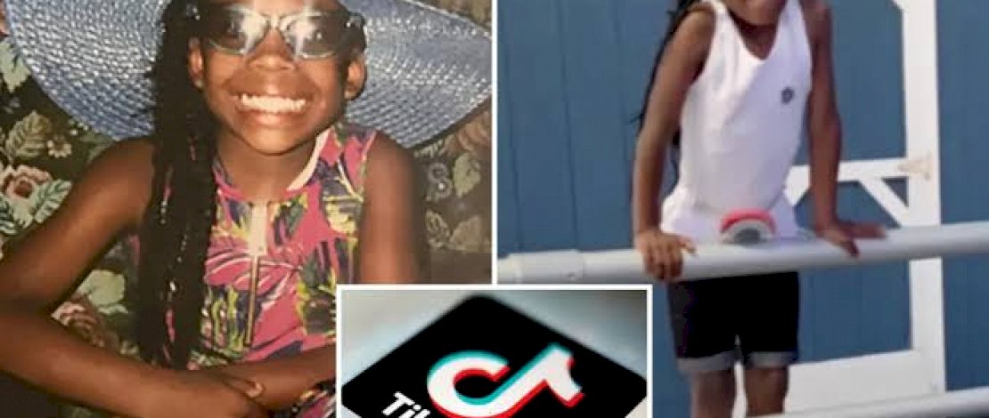 Blackout Challenge, Tantangan Mematikan yang Viral di Tiktok Renggut Nyawa 7 Anak