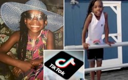 Blackout Challenge, Tantangan Mematikan yang Viral di Tiktok Renggut Nyawa 7 Anak