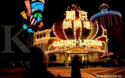 Semua Kasino di Makau Ditutup. Ada Apa?? 