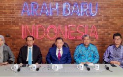 Anis Matta: Partai Gelora Segera Ajukan Kembali Gugatan Pemisahan Pileg dan Pilpres ke MK