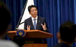 Ternyata Ini Alasan Yamagami Tembak Mati Mantan PM Jepang Shinzo Abe