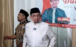 Judicial Review UU Pemilu, Upaya PKS Hadirkan Capres Alternatif