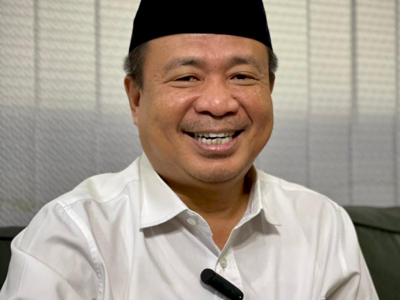 Total 41 Jemaah Wafat Sampai Jelang Berakhir Fase Puncak Haji