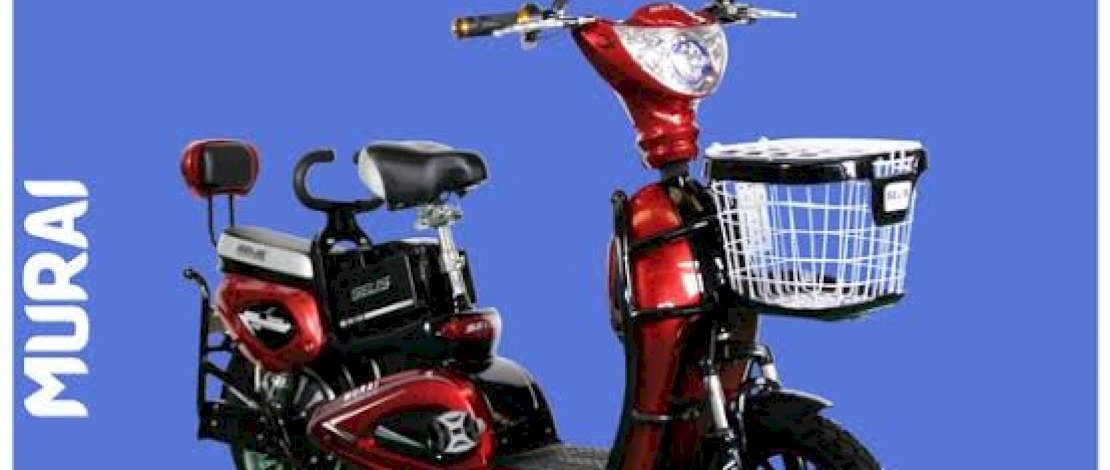 Sepeda Listrik Dilarang, yang Jual Bisa Dipenjara