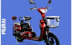 Sepeda Listrik Dilarang, yang Jual Bisa Dipenjara