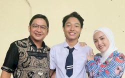 Geram dengan Sikap Oki Agustina, Kiesha Alvaro: Dia Terlalu Ikut Campur Hubungan Asmara Gue