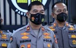 Dua Polisi Baku Tembak di Rumah Jenderal Asal Sulsel, Begini Kronologinya