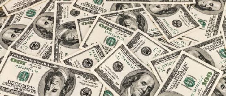 BRICS Menyerang Dolar Amerika Serikat 