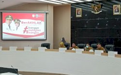 Sebelum Distribusi, Laskar Pelangi Ikuti Pembekalan