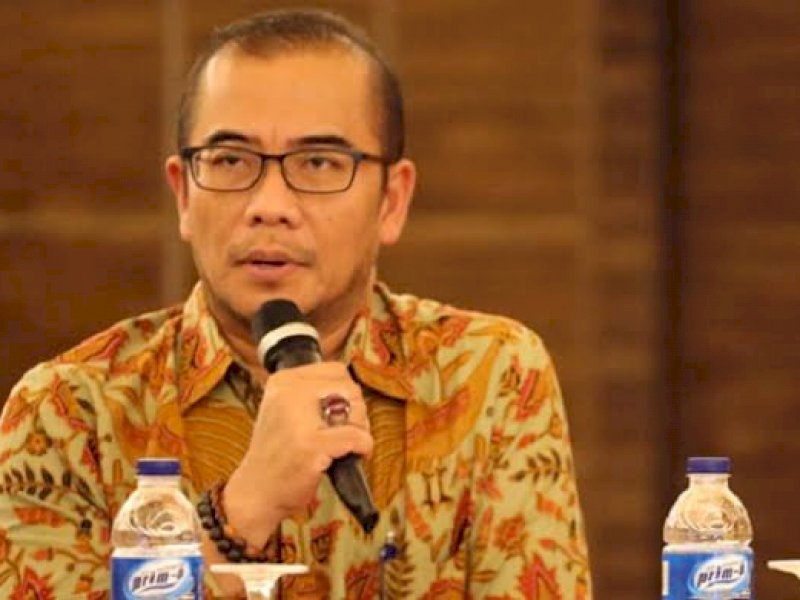 Ingin Lolos ke Pemilu 2024, Parpol Harus Penuhi Syarat Ini