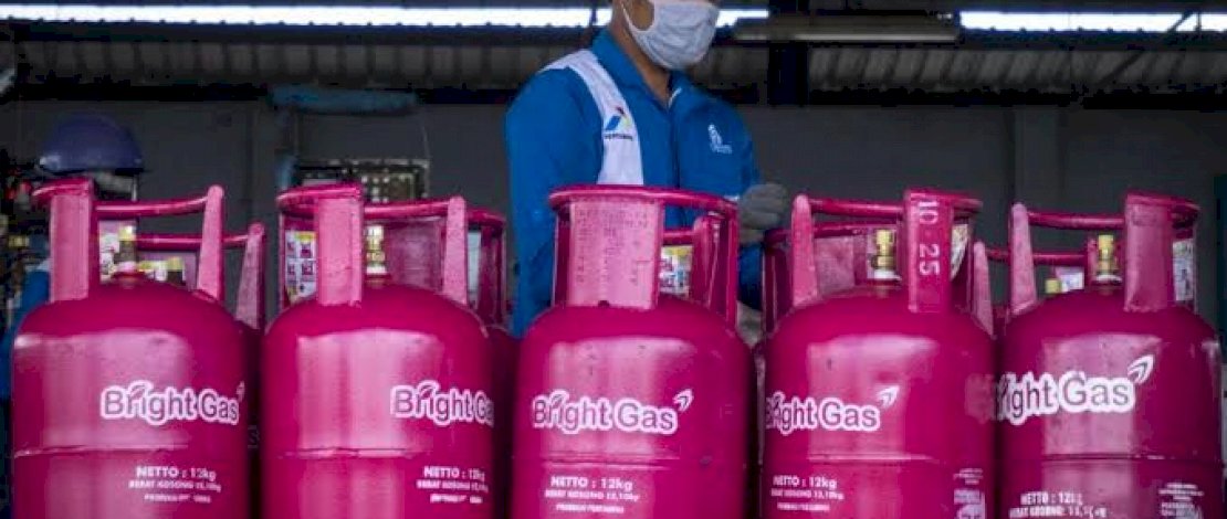 Kenaikan  LPG Non Subsidi dan Dampak-dampak yang Menghantui