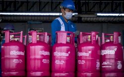 Kenaikan  LPG Non Subsidi dan Dampak-dampak yang Menghantui