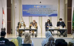 Luwu Utara Jadi Pilot Project Program Kerja UNICEF Indonesia Bersama Jenewa Madani