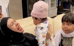 Gen Halilintar Tak Hadir di Ulang Tahun Ameena Jadi Kontroversi, Bandingkan dengan Raul Lemos dan Krisdayanti