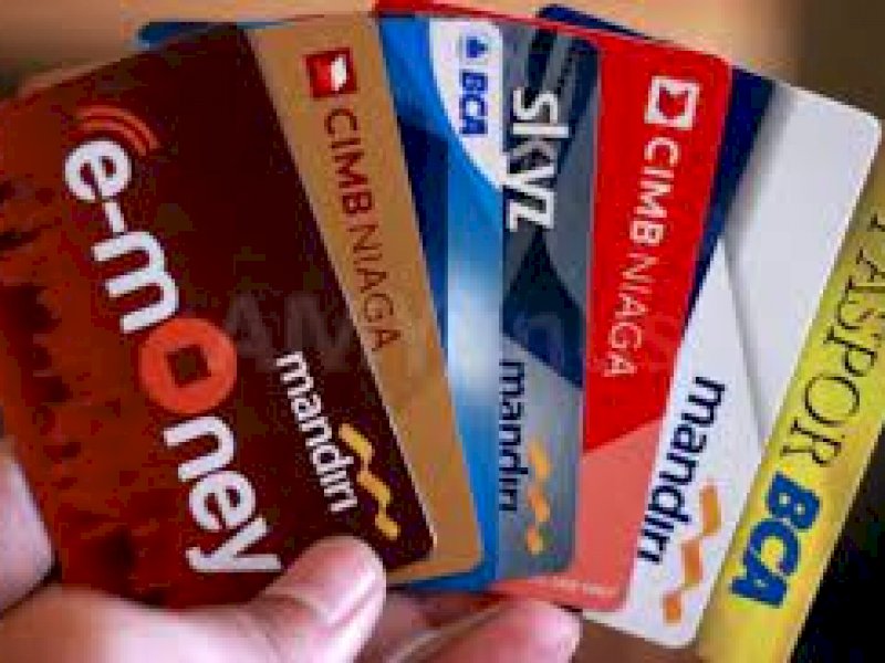 Ada Rupiah Digital, Bagaimana Nasib e-Money?