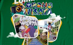 Ada Lomba Foto Lorong Wisata Nih, Catat Tanggal dan Syaratnya!