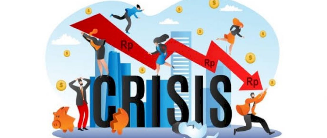 Wah, Ternyata Ekonomi Indonesia Paling Kuat Hadapi Resesi 