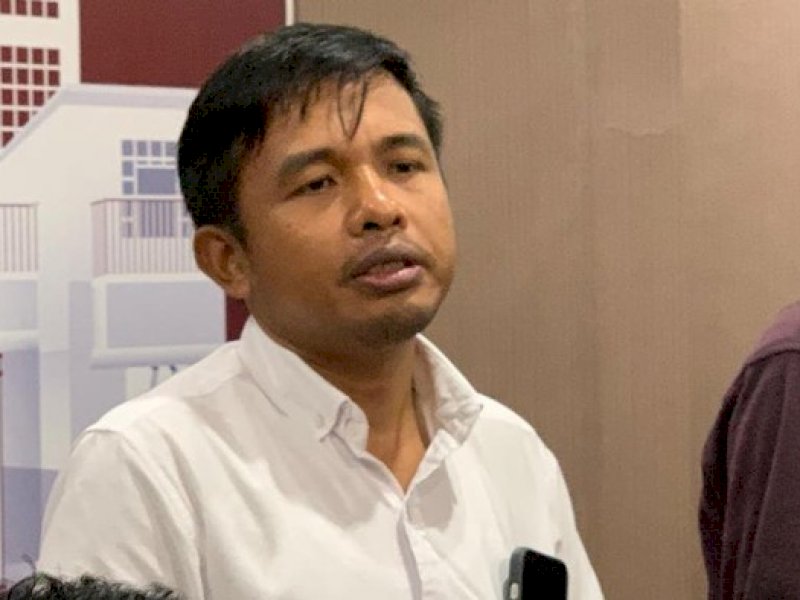 Hari Terakhir Pendaftaran Calon Peserta Pemilu 2024, 10 Parpol Belum Lengkapi Dokumen