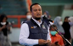 Buffer Stok Logistik Pemprov Sulsel Disalurkan untuk Korban Kebakaran di Ariang