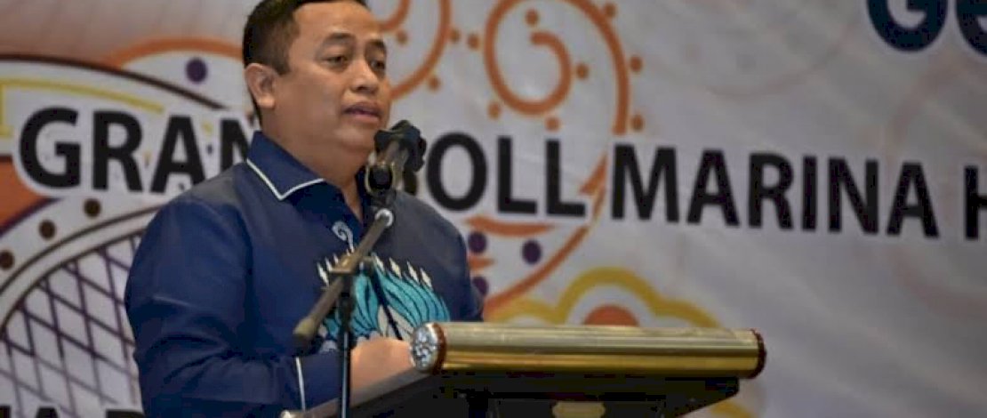 Koordinator Divisi Penanganan Pelanggaran Data dan Informasi Bawaslu RI, Fuadi.