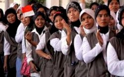 Indonesia Hentikan Sementara Pengiriman TKI ke Malaysia