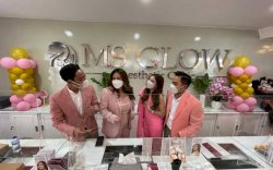 MS Glow Bingung Digugat Rp 37,9 Miliar Oleh Perusahaan Putra Siregar: Bagaimana Mungkin? 