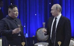 Korut-Ukraina 'Putus', Ini Penyebabnya...