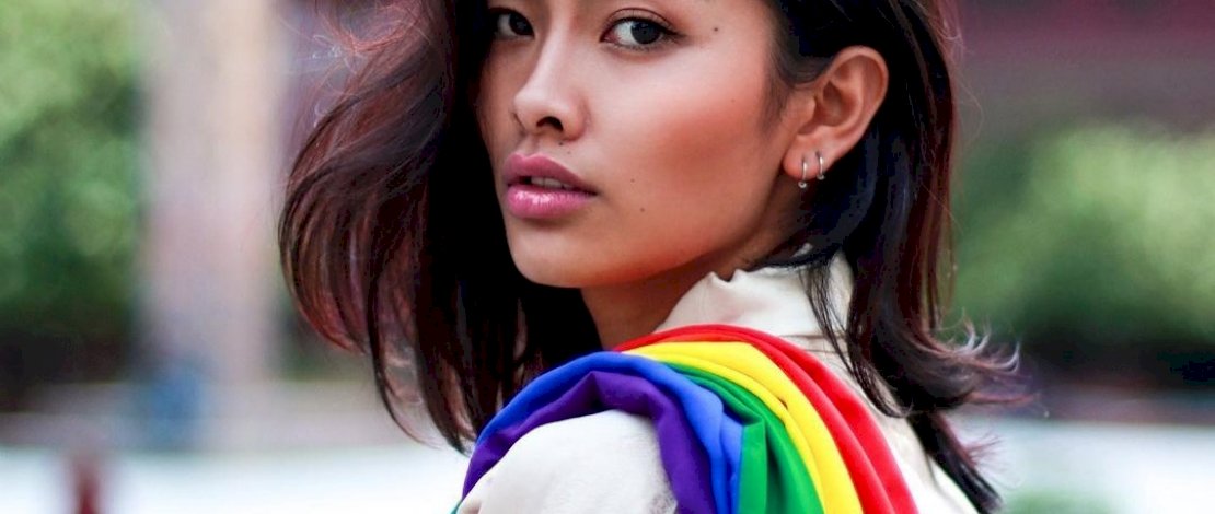 Tashi Choden, Ratu Kecantikan Bhutan yang Ikut Ajang Miss Universe untuk Suarakan Kaum LGBTQ