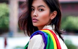 Tashi Choden, Ratu Kecantikan Bhutan yang Ikut Ajang Miss Universe untuk Suarakan Kaum LGBTQ