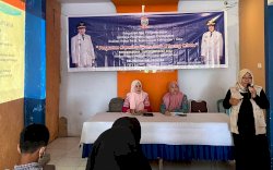 DP3A Ingin Anak Berpartisipasi dalam Program-progeam Longwis