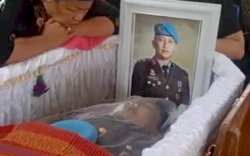 Mengulik Peliknya Kasus Polisi Tembak Polisi, Penuh Misteri Bak Drama Korea