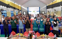 Disbudpar Gandeng PKK Sulsel Galakkan Gerakan Cinta Museum di Kalangan Milenial