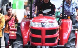 Minta Poktan Pelihara dan Rawat Asintan, Bupati Indah : Jangan Jadikan Sapi Perah