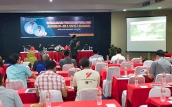 Tata Ulang Reklame Semrawut, Bapenda Mulai dari Dua Titik Ini 