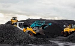 Eropa Kembali 'Konsumsi' Batu Bara, Eskpor Indonesia Membara