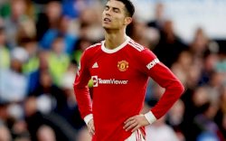 Kasihan Cristiano Ronaldo, Ditolak Dimana-mana