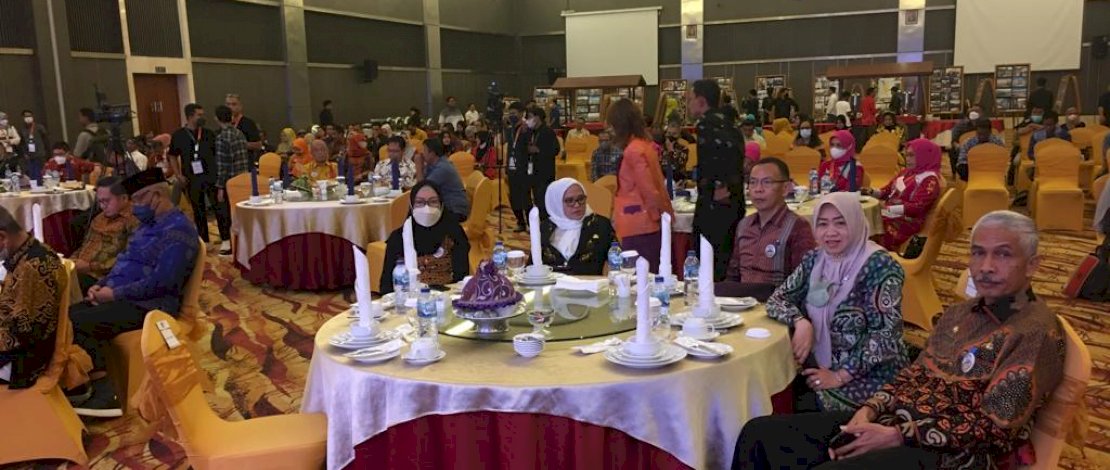 Upaya Pengurangan Resiko Bencana di Makassar, Kalak BPBD Makassar Ikut  Workshop