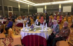 Upaya Pengurangan Resiko Bencana di Makassar, Kalak BPBD Makassar Ikut  Workshop