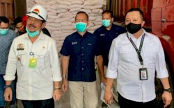 BPS: Ekspor Pertanian Bulan Juni 2022 Tumbuh Impresif