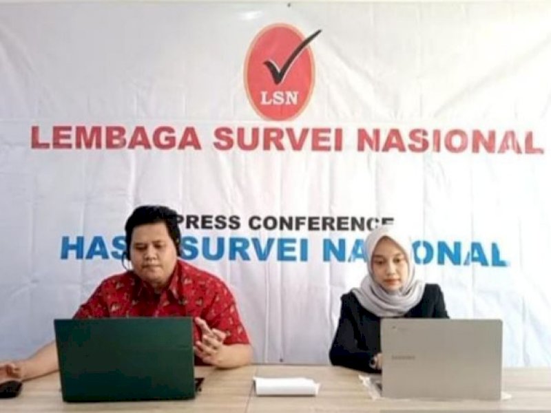 Jika Pemilu Dilaksanakan Hari Ini, PDIP Tempati Posisi Teratas