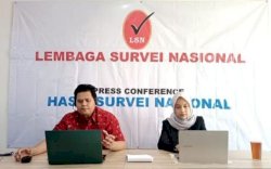 Jika Pemilu Dilaksanakan Hari Ini, PDIP Tempati Posisi Teratas