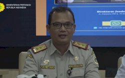 Kementan Tegaskan Penanganan PMK Dilakukan Secara Serius