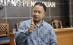 Bentuk Tim Khusus, Komnas HAM Ikut Usut Kasus Polisi Tembak Polisi di Rumah Jenderal Asal Sulsel