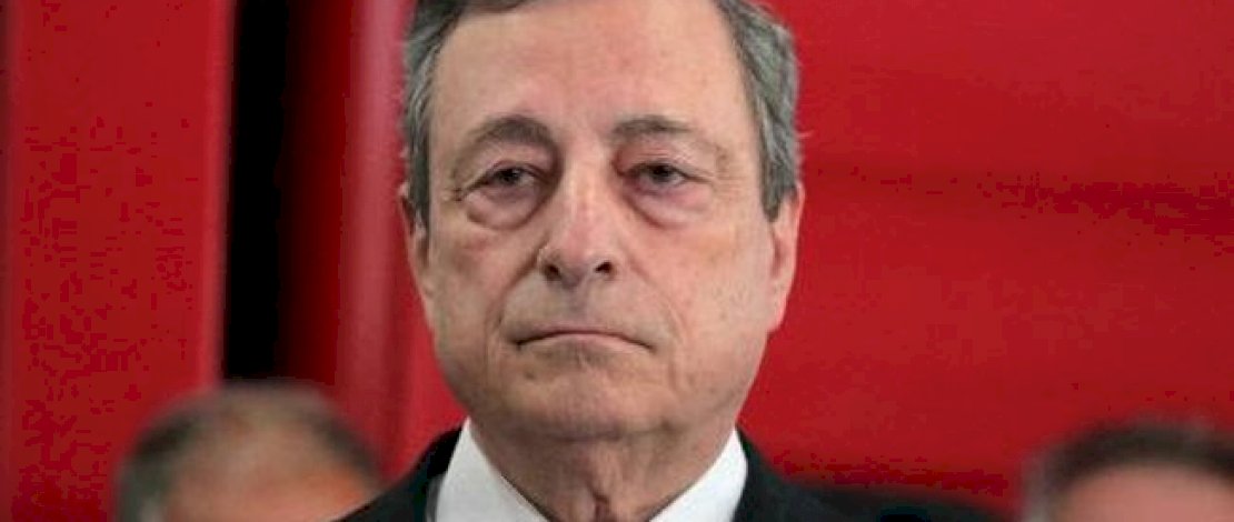 Benang Kusut Iklim Politik Italia, Partai Koalisi Pecah Kongsi PM Draghi Mengundurkan Diri Five 